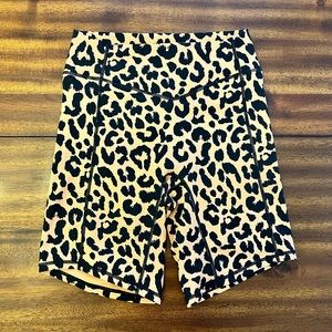 Balance Athletica Rider Short